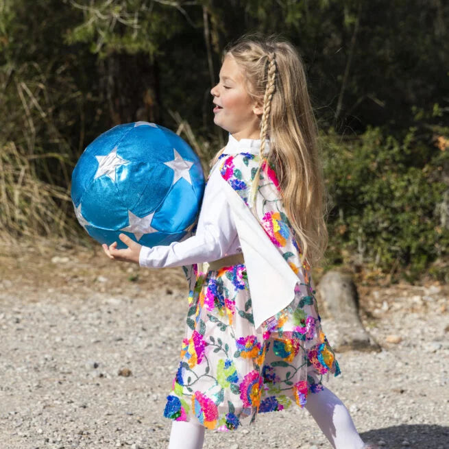 Capa Flores del Paraíso