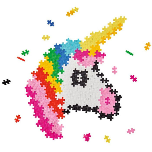 Puzle Unicorn 250 pz