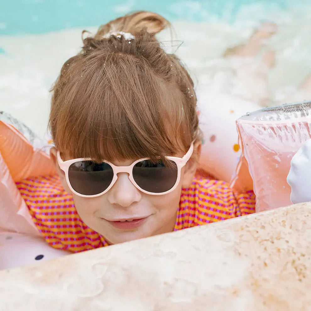 Gafa Wazz Blush Pink 1-2 años