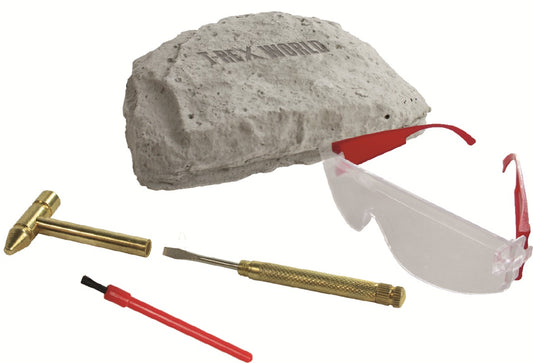 Kit Arqueológico T-Rex