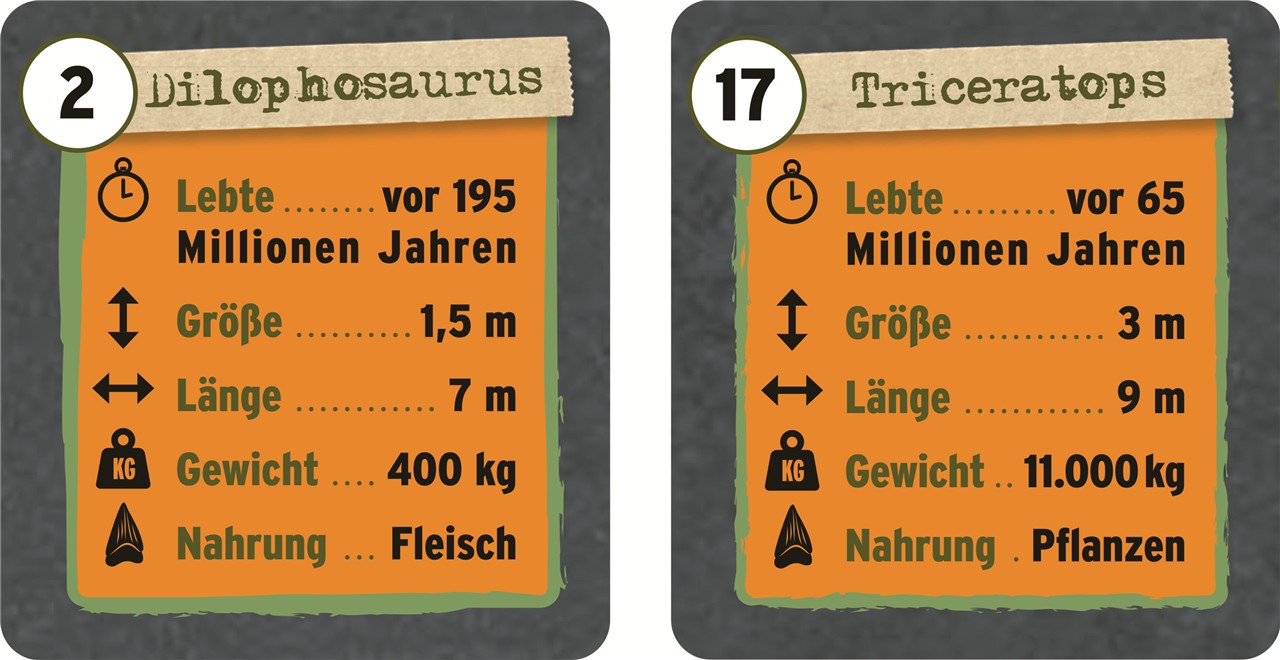 Puzzle panorámico T-Rex