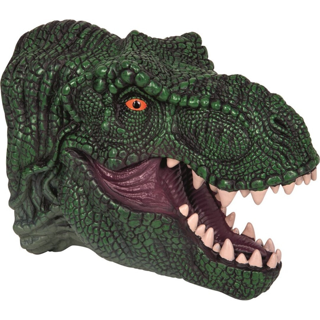 Títere Tiranosaurio Rex