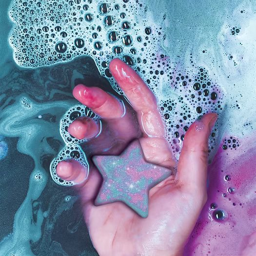 Set de Spa y Baño