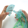 Medusas Brillantes