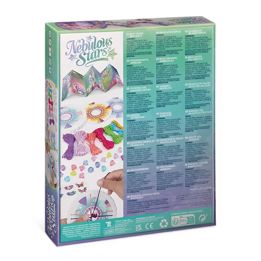 Brazaletes Mejores Amigas