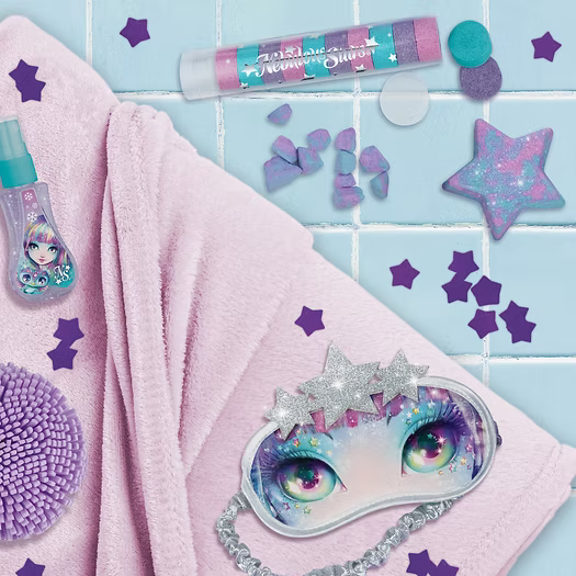 Set de Spa y Baño