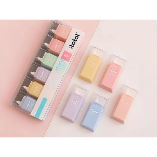 Corrector MACARON
