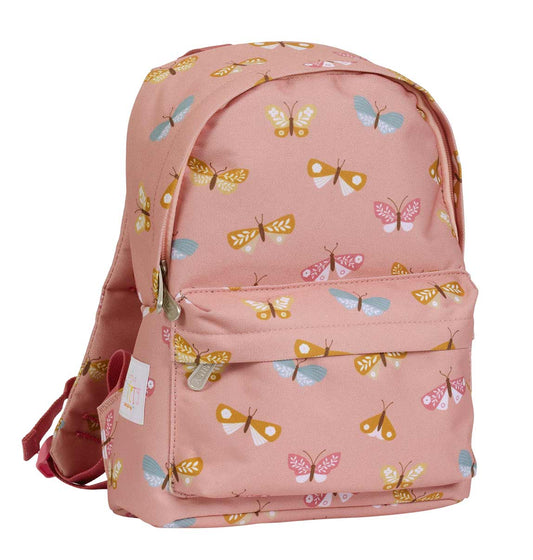 Mochila Mariposas