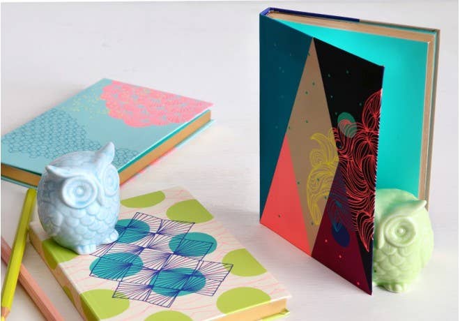 Cuaderno Triángulos