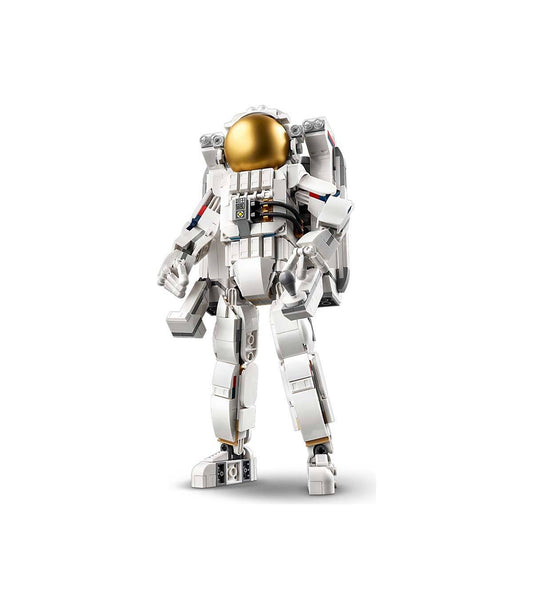 LEGO CREATOR ASTRONAUTA ESPACIAL