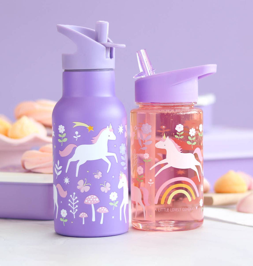 Botella Unicornios 450 ml