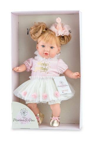 Muñeca Alina Party