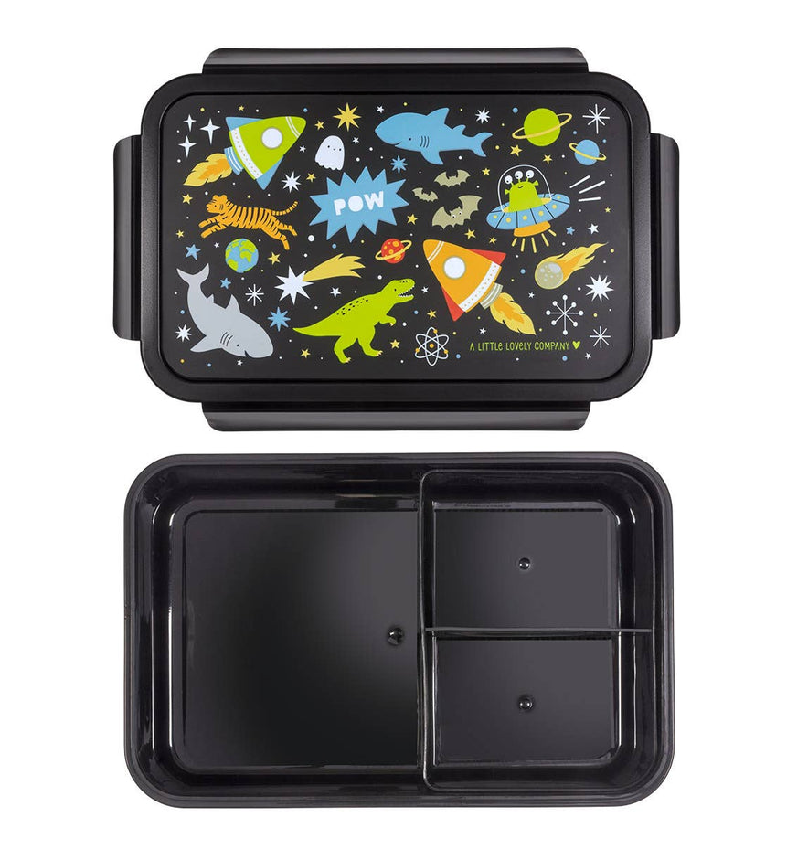 Tupper Bento Galaxy
