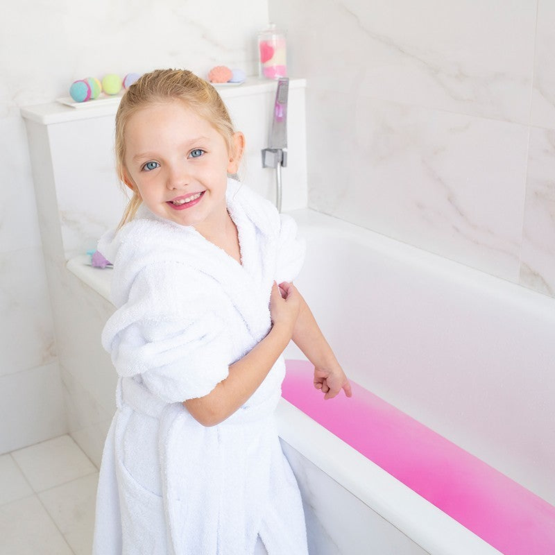 Crea tus Bombas de Baño