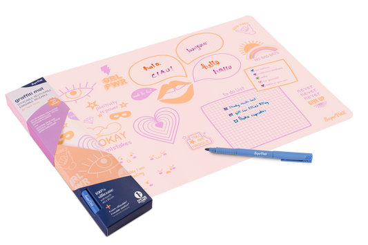 SUPER TEENS FUN & SMART