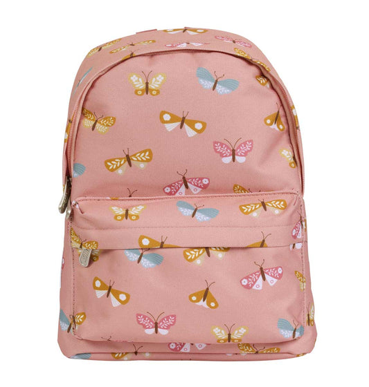Mochila Mariposas