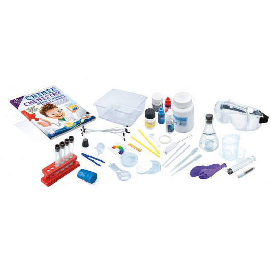 Química: 150 experimentos