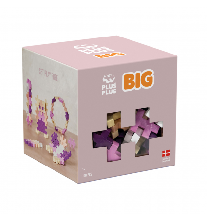 Cubo BIG Bloom - 100 pcs