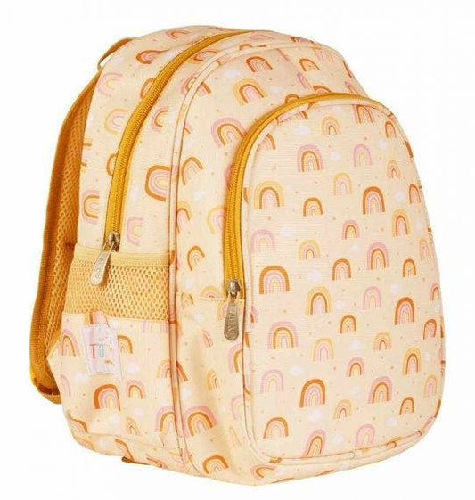 Mochila Bolsillo Térmico Rainbows