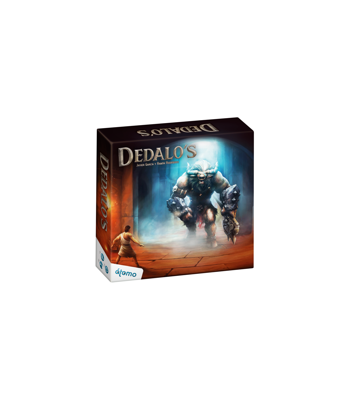 Dedalo´s