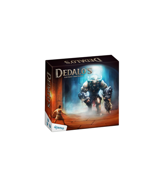 Dedalo´s