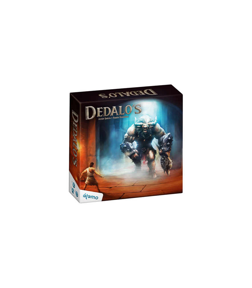 Dedalo´s