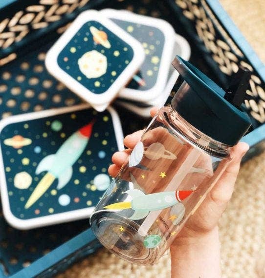 Botella Space 450 ml