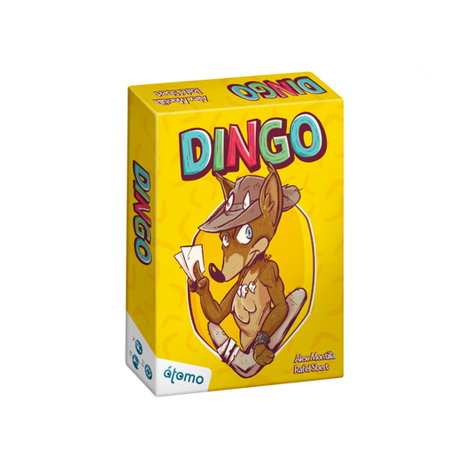 Dingo