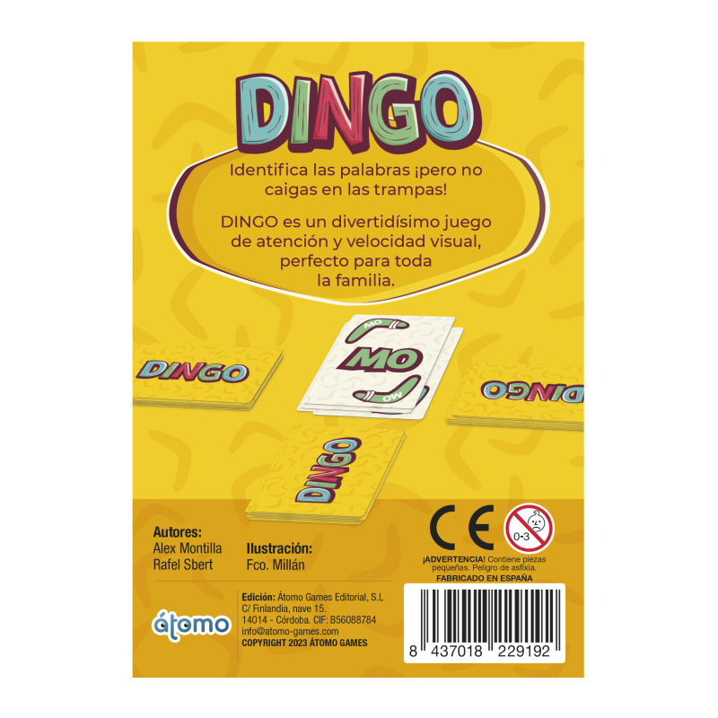 Dingo