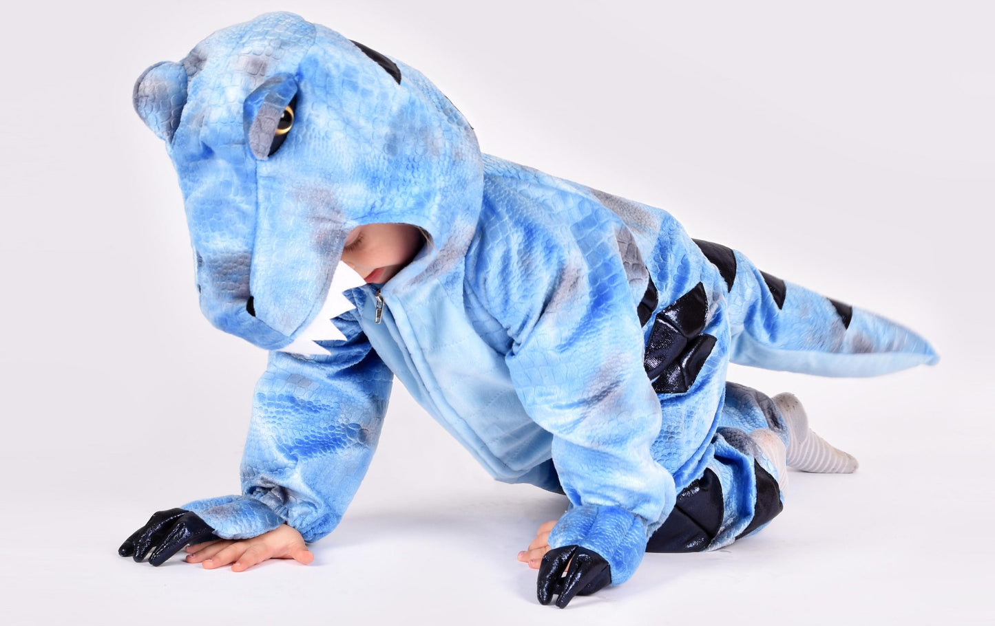 Disfraz Dino T-Rex