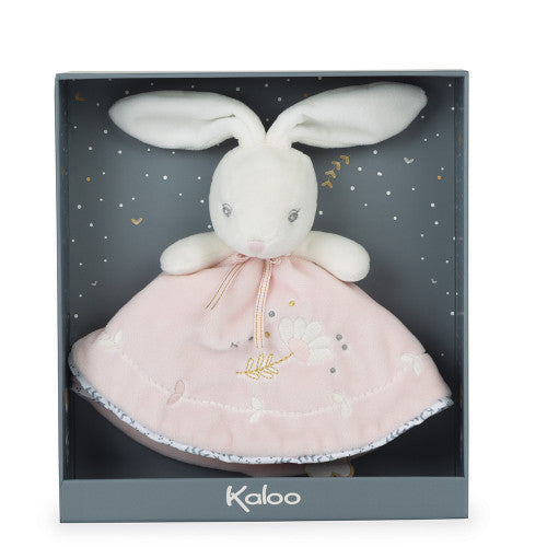 Doudou Conejito Rosa