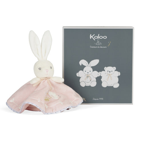 Doudou Conejito Rosa