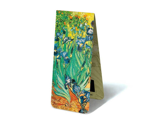 Set de 3, marcador magnético, Vincent van Gogh 2