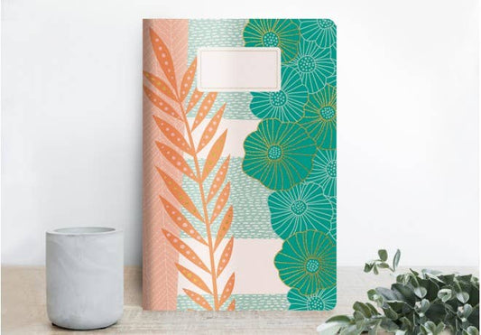 Cuaderno Folia