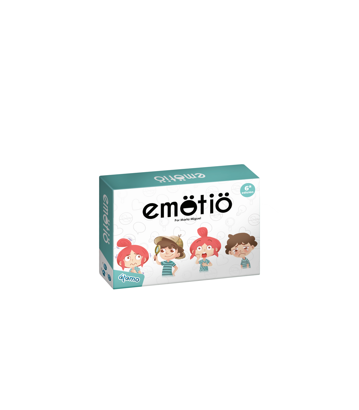 Emotio