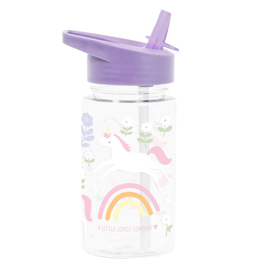 Botella Unicornios 450 ml
