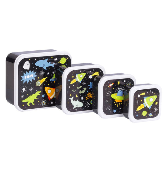 Tuppers Snack Galaxy