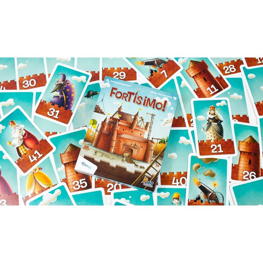 Fortissimo