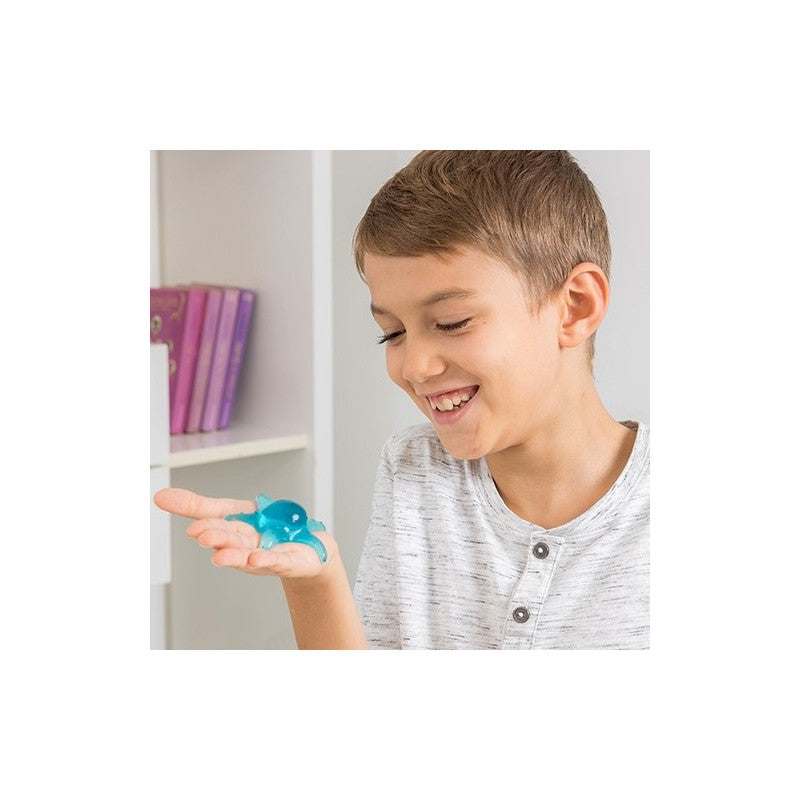Jelly Soaps