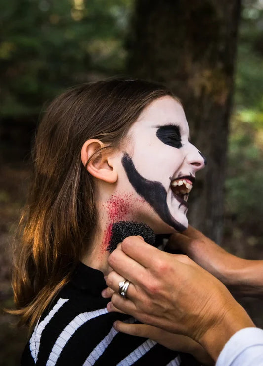 Kit de Sangre Artificial