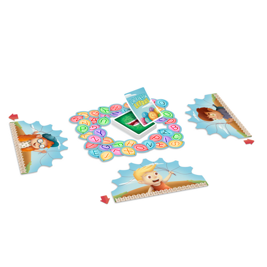 La Fiesta de las Letras