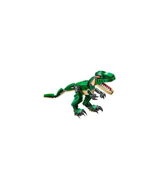 LEGO CREATOR: GRANDES DINOSAURIOS