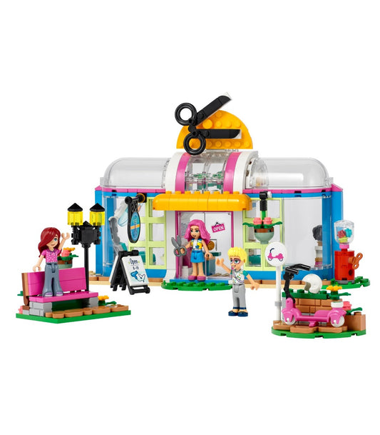 LEGO FRIENDS PELUQUERIA DE HEARTLAKE