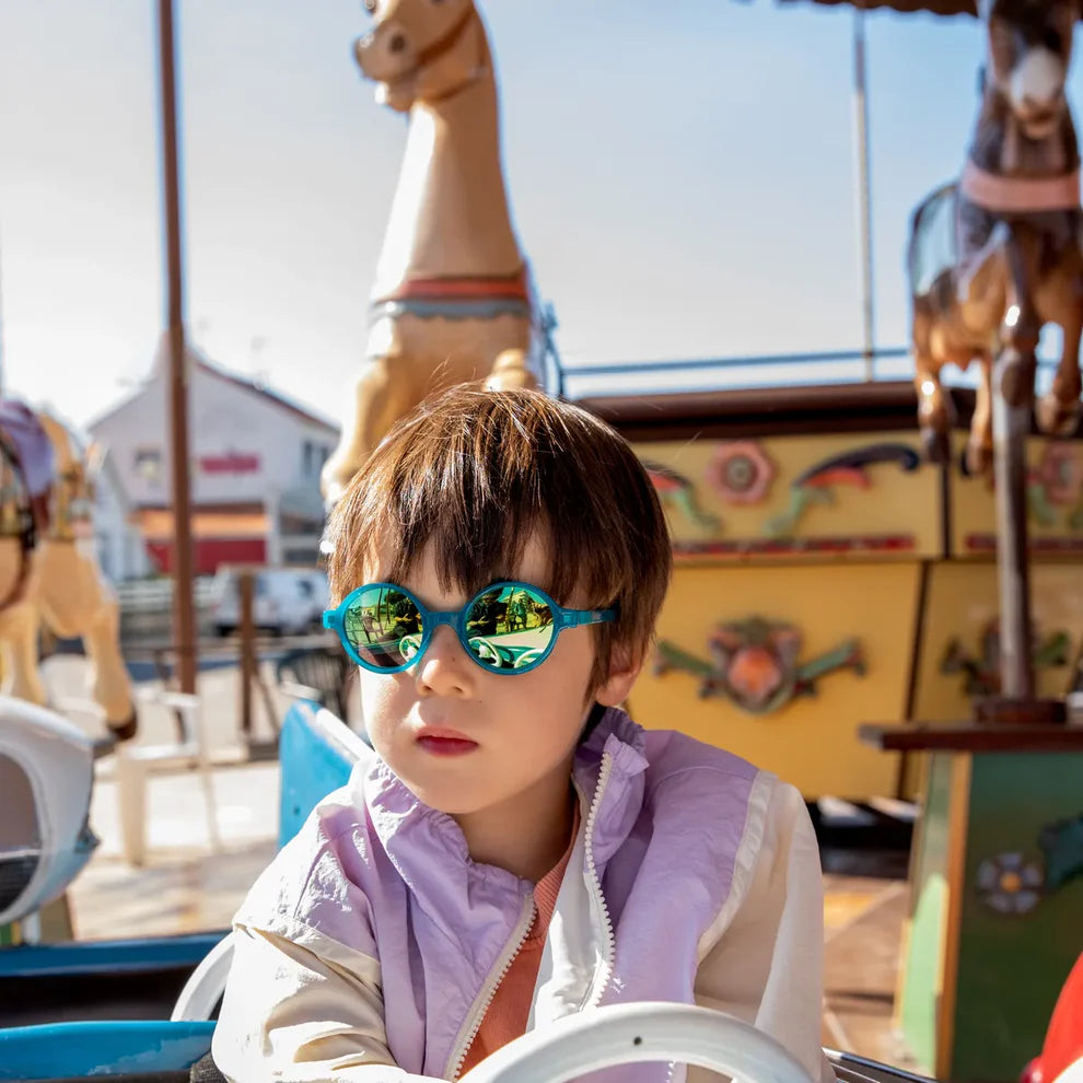 KIETLA - GAFA ROZZ PEACOK 4-6 años