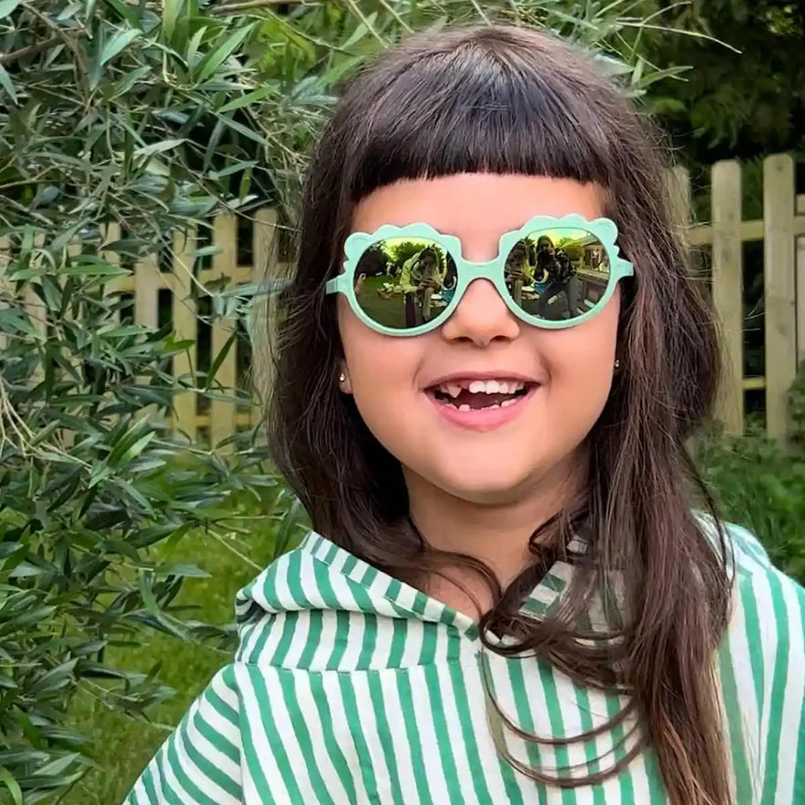 KIETLA - GAFA LION SALVIA 2-4 años