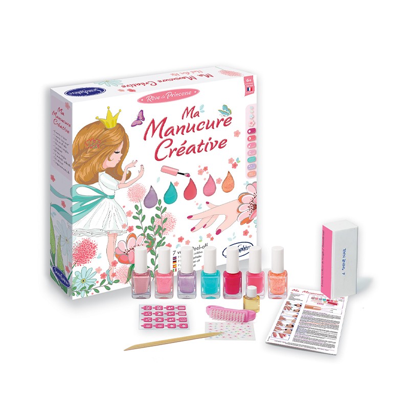 Mi Laboratorio de Manicura