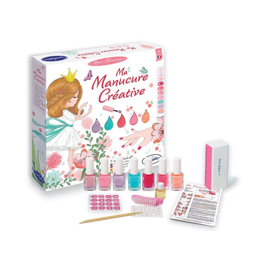 Mi Laboratorio de Manicura