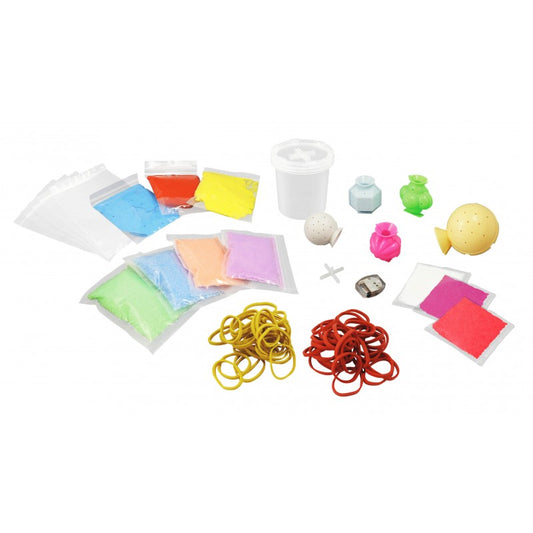 Mega Pelotas Saltarinas