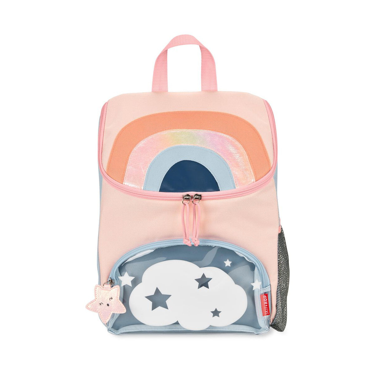 Mochila Arcoíris