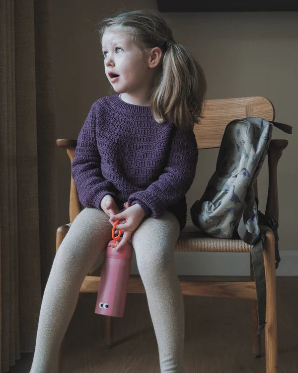 Botella de Acero Térmica Princesa